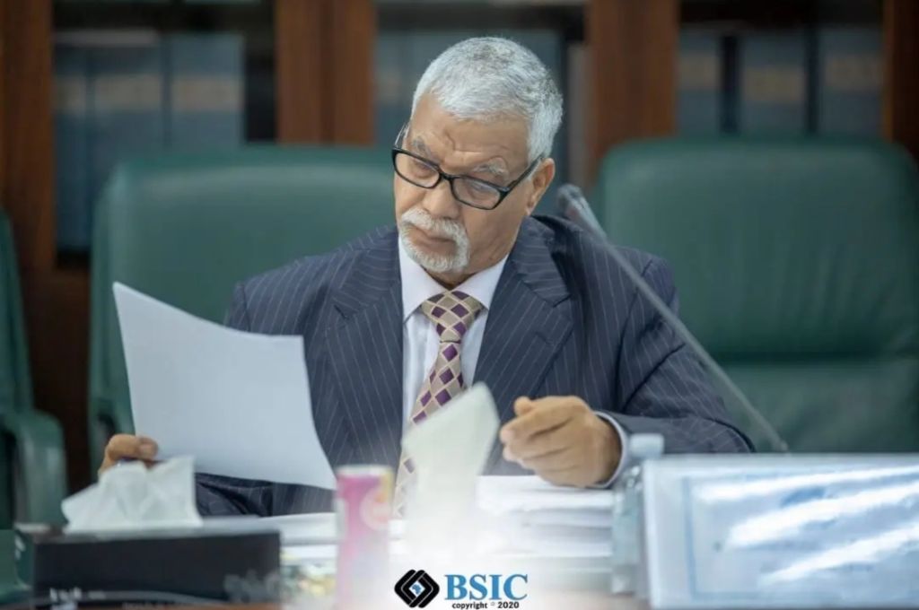 حبارات: توضيح في غاية الأهمية حول إنخفاض معدلات التضخم في ليبيا مقارنة بدول الجوار