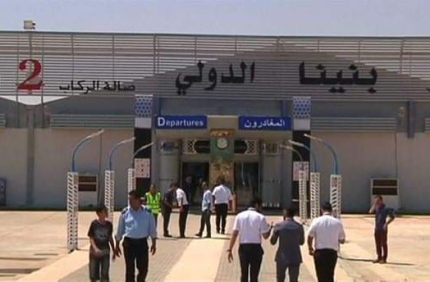 انفراج أزمة غاز الطهي ببلدية غريان