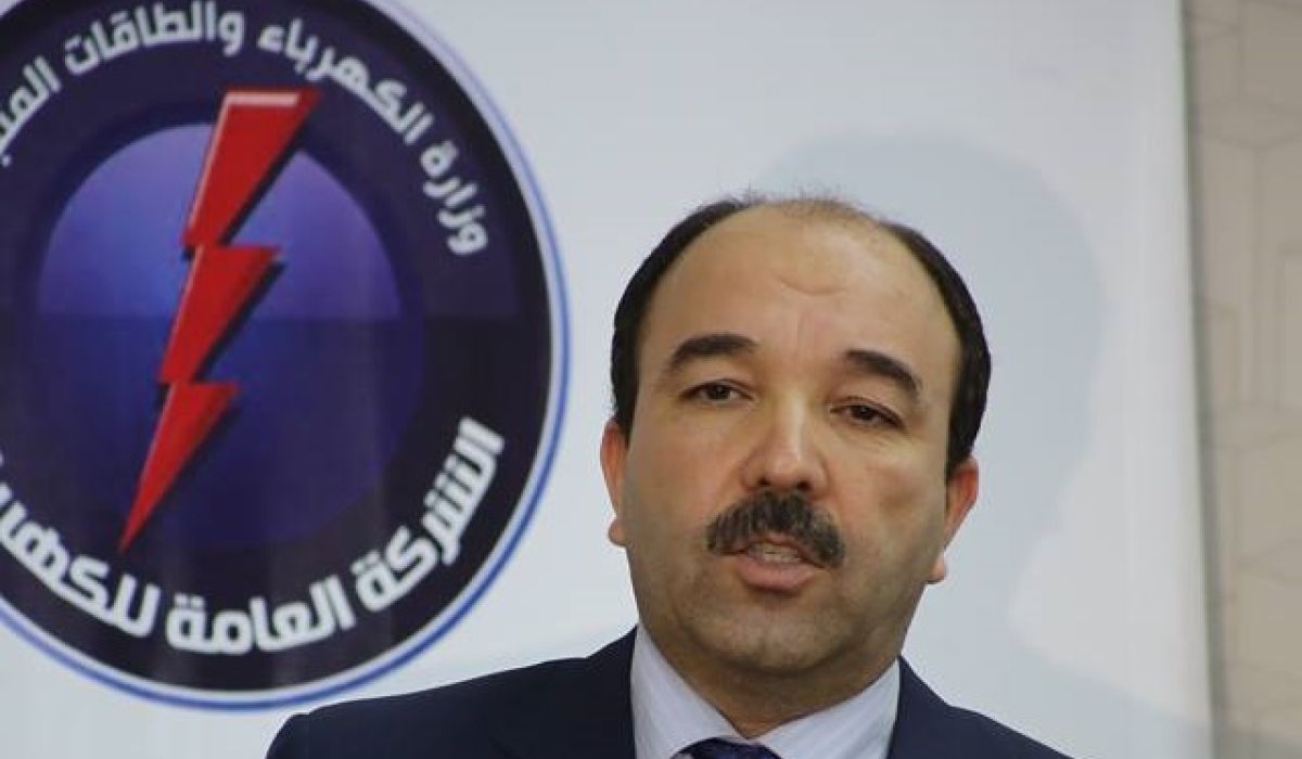 ساسي: لو استمرت الاشتباكات القائمة بطرابلس سيحدث إظلام تام للشبكة الكهربائية