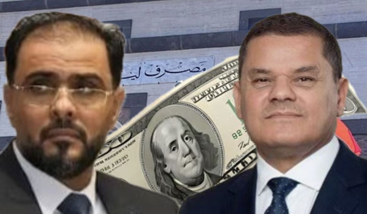 بين إنفاق الحكومتين وعجز الإيرادات.. القصة الكاملة وراء تعديل سعر الصرف وفرض الضرائب!