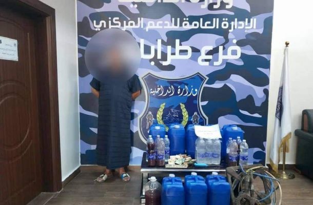 الحويج يصدر قرارا بشأن حظر استيراد مادة برومات البوتاسيوم ومنع استخدامها والتعامل بها
