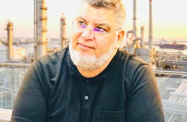 “حسني بي”: إصلاح الاقتصاد الليبي يبدأ من جذور الخلل لا من أعراضه.. الأرقام أولاً بعيداً عن العواطف والشعبويات