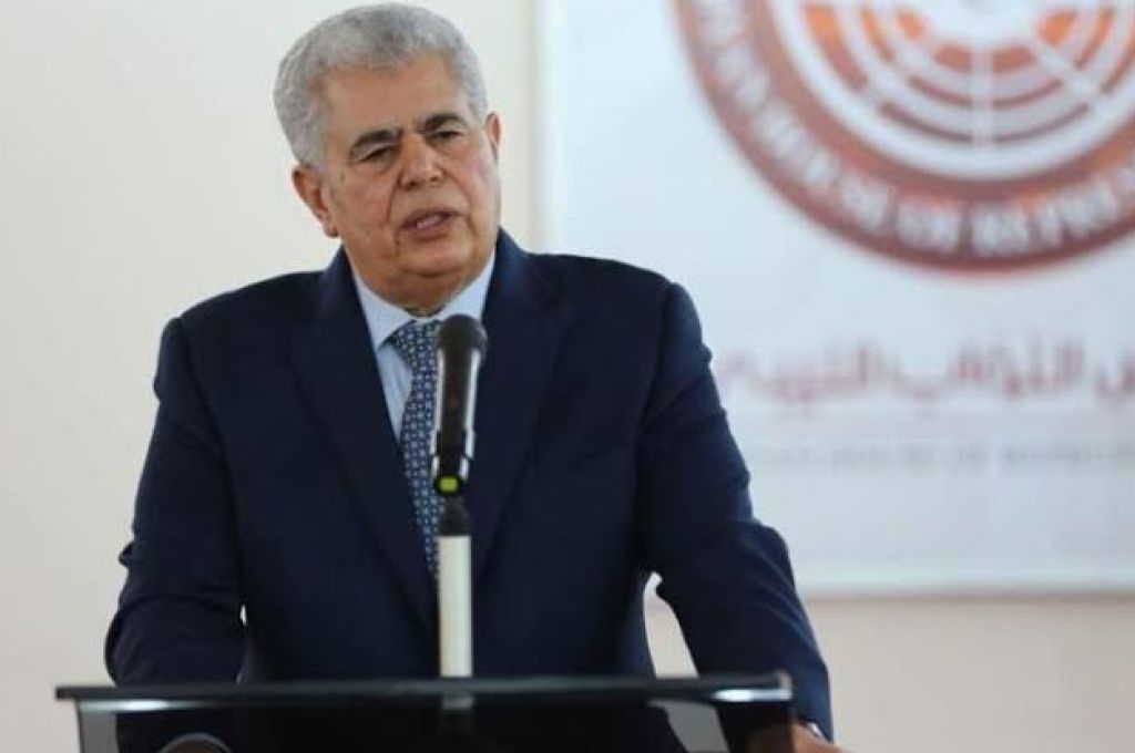 خاص.. “غيث” لصدى: 2025 لم تكن سنة جيدة.. والدولار يجب أن يُمنح لمن يستحق وهذه رهانات 2026