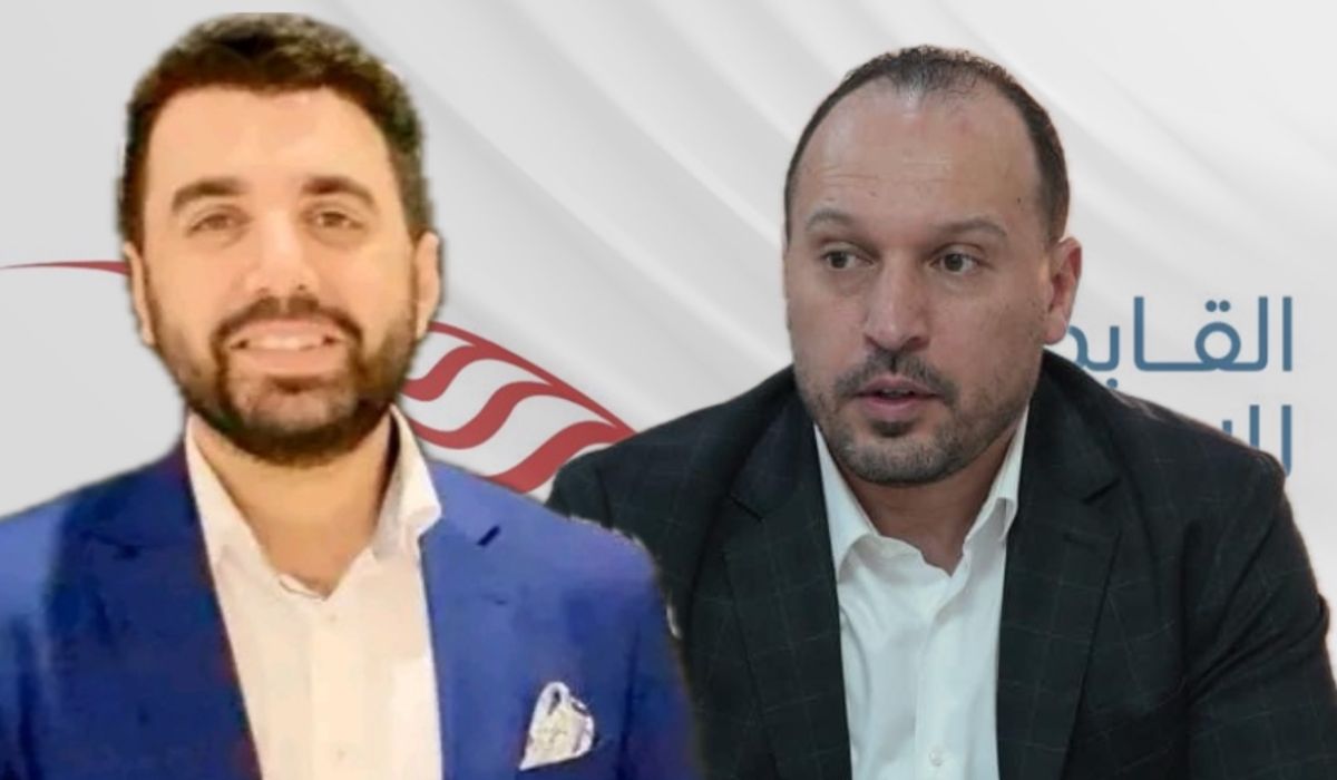 "القماطي" يكشف عن قيام شركة استثمار تتبع للقابضة للإتصالات بشراء أسهم في شركة أسلحة ألمانية