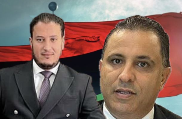 خاص.. اجتماع مرتقب لمجلس إدارة المركزي لخفض الدولار تحت 8 دنانير