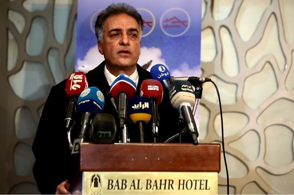 القافلة الخامسة للوقود والغاز تنطلق إلى الجنوب