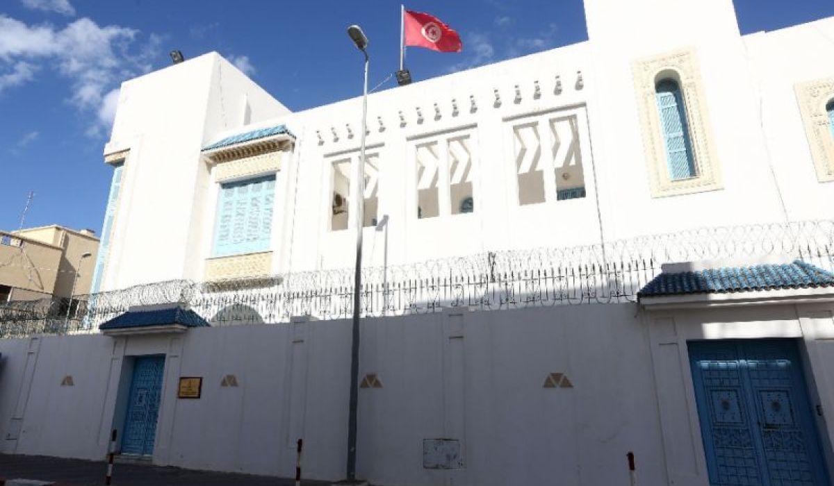إعادة افتتاح القنصلية التونسية في ليبيا بعد قرابة 3 سنوات من الإغلاق