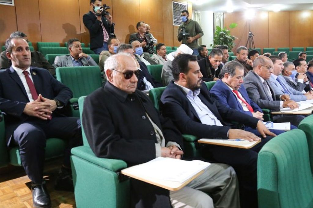 "سيالة": المذكرة البحرية الليبية التركية ليست موجهة ضد أي دولة ولا تمس حقوق الآخرين