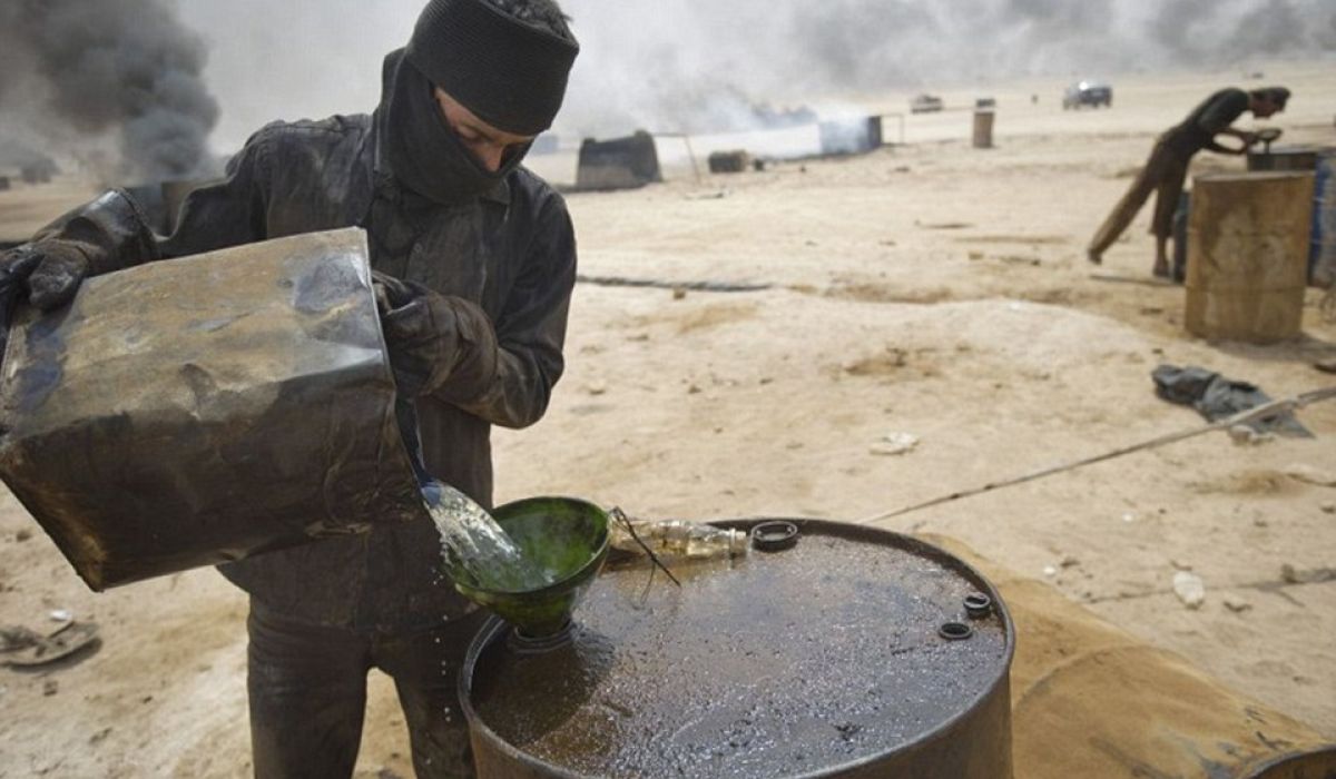 تايمزأوف مالطا: التصديرغير المشروع للنفط الليبي يوفر تمويلا للصراع المستمر