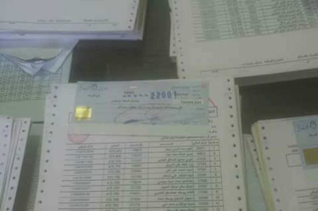 3400 طن متري من الغاز ستدخل ميناء بنغازي خلال ساعات