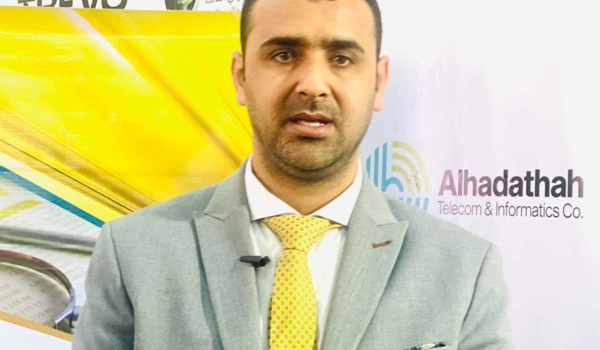 خاص.. مدير إدارة الرقابة على الاستثمارات بالديوان يفصح لصدى عن ما تحتاجه مؤسسة الاستثمار