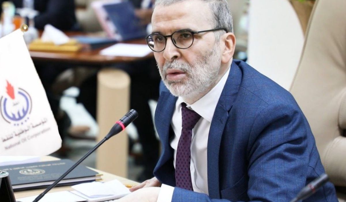 صنع الله: الاقتصاد الليبي يُسجل خسائر بقيمة 4 مليار دولار