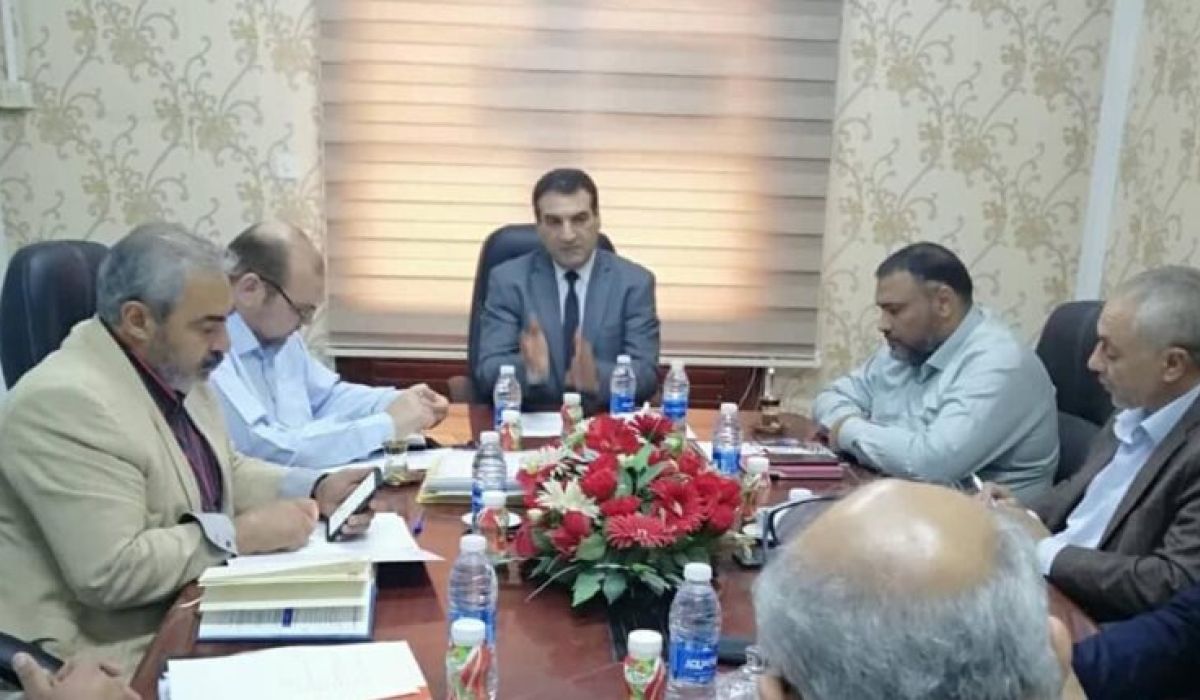 خاص… "سمو" يكشف لصدى أسباب ضعف تصدير المنتجات الليبية