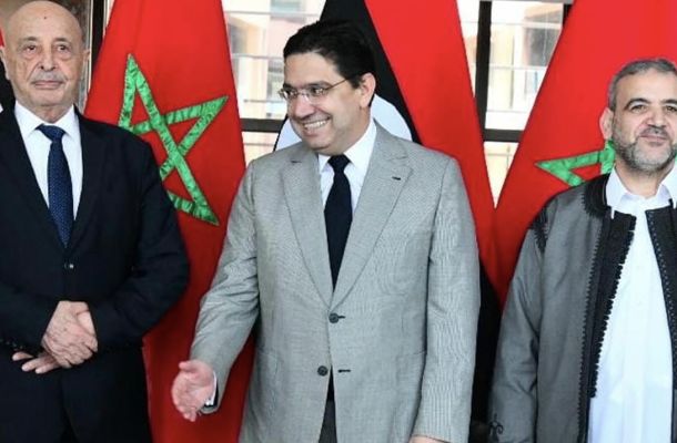 خاص.. مصدر نفطي يؤكد لصدى صدور حكم مستعجل بإيقاف بيع حصة هس بالواحة