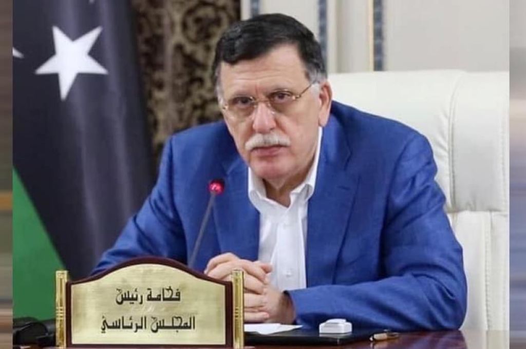 "ادريس الشريف": نرحب بالإجراءات التي ستخفف معاناة المواطنين .. وربط فتح المقاصة باستكمال المراجعة مناورة من الكبير