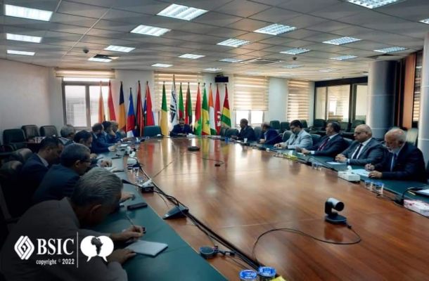 ديواني المحاسبة بالبيضاء وطرابلس يوقعان على خارطة إنهاء الإنقسام بينهم