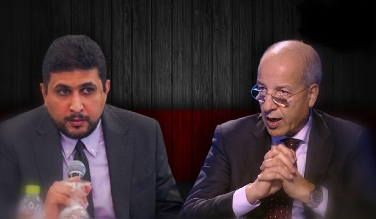 بومطاري يتهم المركزي بخلق سوق موازي للدولار وعرقلة الإصلاحات الاقتصادية