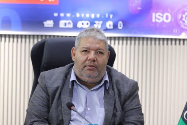 مؤتمر للدراسات الاقتصادية والسياسية حول الهجرة بجامعة سرت