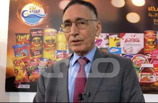 "الوطنية للنفط" تناقش المواضيع التي من شأنها تذليل الصعاب وحلحلة المشاكل التي تواجه القطاع