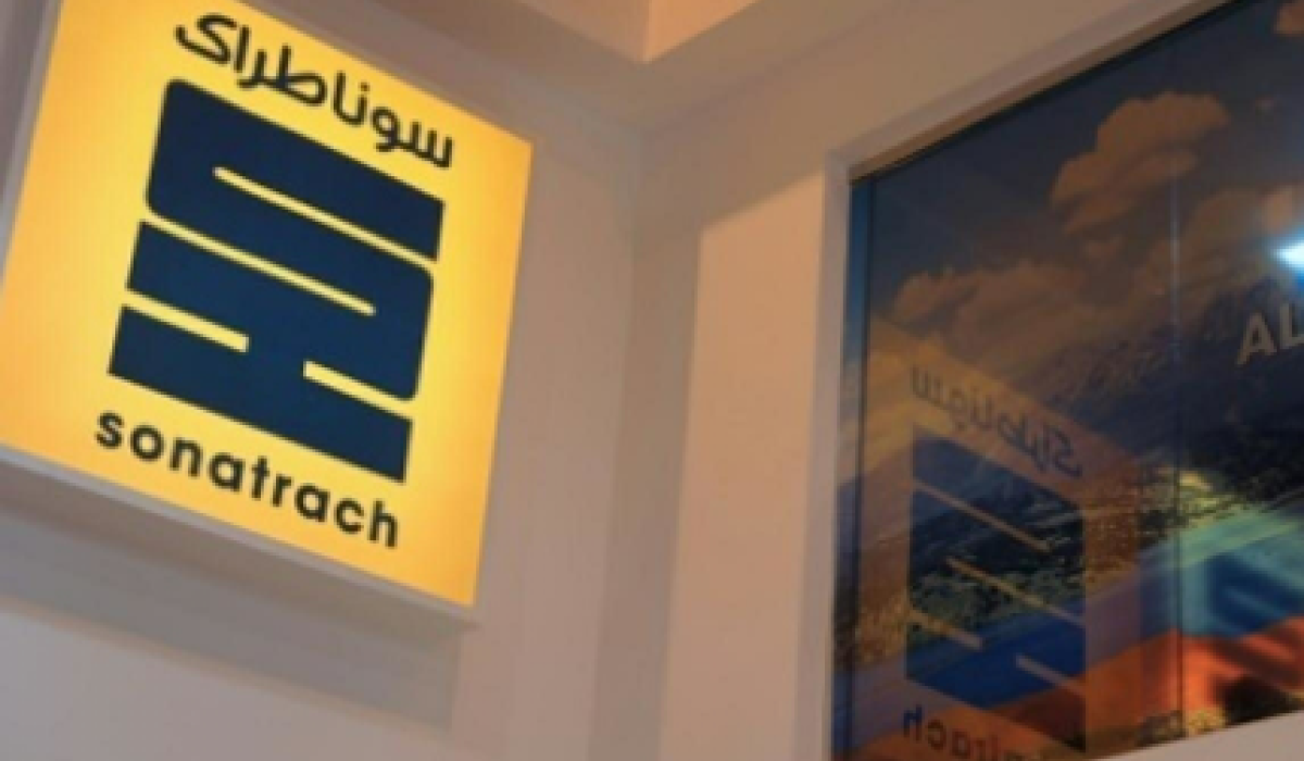 شركة سوناطراك الجزائرية تستعد لاستئناف التنقيب في ليبيا