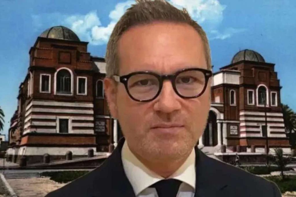 خاص.. "السنوسي": هل تم اختيار مجلس إدارة المركزي بناء على الكفاءة أم أنها كانت محاصصة بين مناطق ليبيا!!