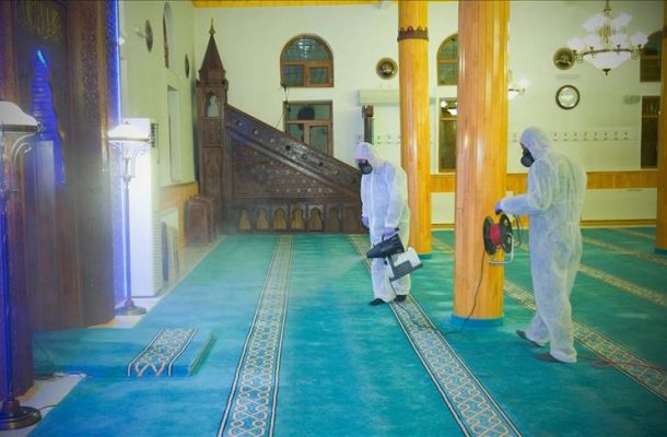 السلطات التركية تقرر تجميد أصول المؤسسة الليبية للاستثمار