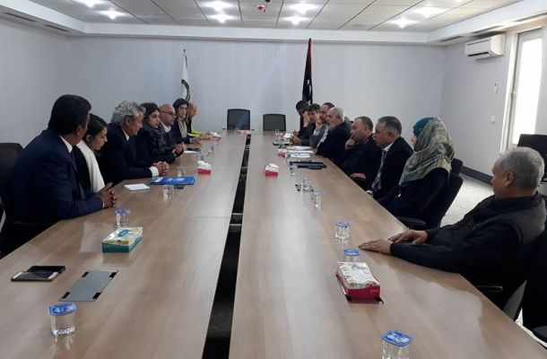 المجلس الرئاسي يصدر قرارا بتعديل الضريبة الجمركية لبعض السلع والبضائع الموردة