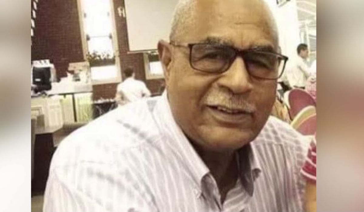 خاص.."الحضيري" ينفي لصدى أخبار اقتحامه مقر الاستثمارات وهروبه..ويقول: لا مشكلة بيننا وبين سالم احنيش