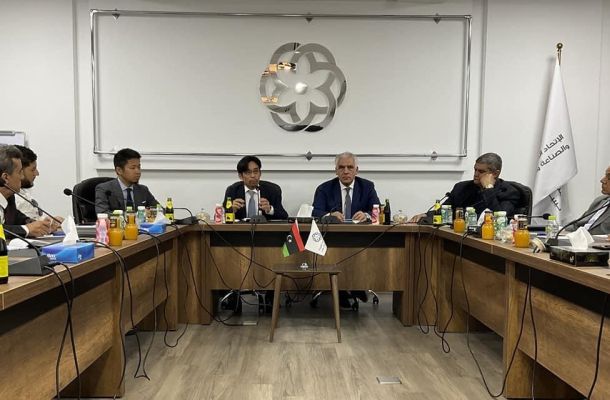 خاص.. التجاري الوطني يستلم 30 مليون من اصدار غريان.. وهذه التوزيعات