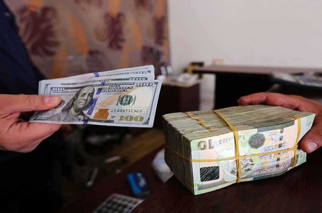 خاص.. "السنوسي": تنظيم مكاتب الصرافة قرار ممتاز رغم أنه متأخر ولكن يجب عدم تعقيد الإجراءات