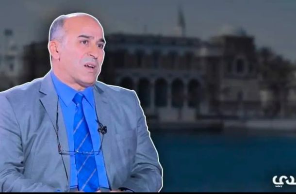 خاص.. تعليقاً على مراسلة المركزي للديوان.. "حسني بي": ليست إلا زوبعة بفنجان والمصرف يحاول الامتثال للطلب وتقليل التخوفات والمخاطر .. ويقول: العيب فينا