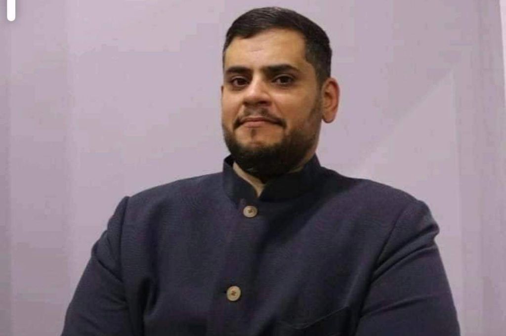 خاص.. "مراجع غيث" لصدى: تهديد مبطن وجهه الكبير وحديثه عن النفط مقابل الغذاء تهويل لا مبرر