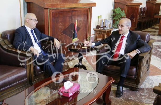 240 ألف برميل خسائر هجوم الجظران الجديد على الموانئ النفطية