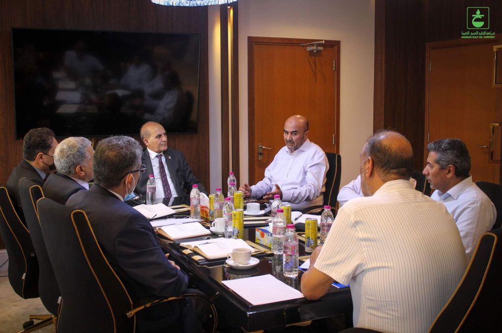 الإسكوا: السلام في ليبيا سيحقق مكاسب لشركاء تجاريين بما فيهم العديد من الدول الأوروبية