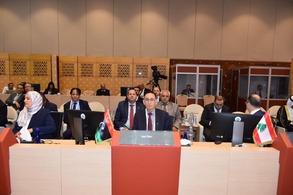 الرئاسي يؤكد لصدى صدور آوامر بالقبض على سيالة