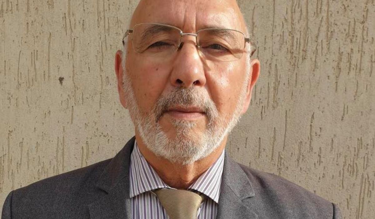 "زرموح" يعلق على تقرير مجلس الأمن بخصوص مؤسسة الاستثمار ويطالب بحماية الأصول الليبية بالخارج