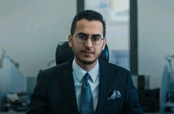 اجتماع بين "المبروك" و"بن قدارة" لمناقشة الملفات المالية المتعلقة بقطاع النفط