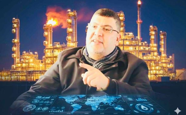 خاص.. إدارة شركة البحر المتوسط للنفط تخاطب شركة مرزق النفطية بلندن بعدم إستكمال إجراءات تأسيس شركة الميدستريم موناكو