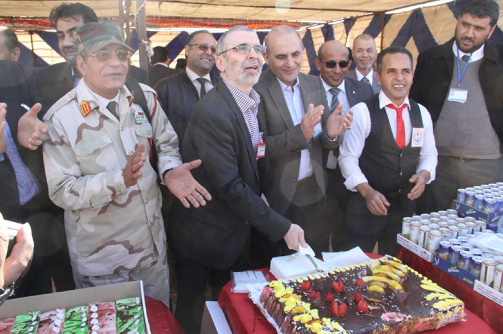 السفارة المجرية في ليبيا تبدأ منح التأشيرات شهر فبراير المقبل