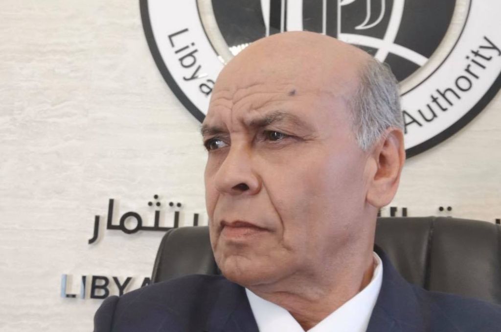 لجنة الاقتصاد بمجلس النواب "طرابلس" تناقش الوضع الاقتصادي الراهن