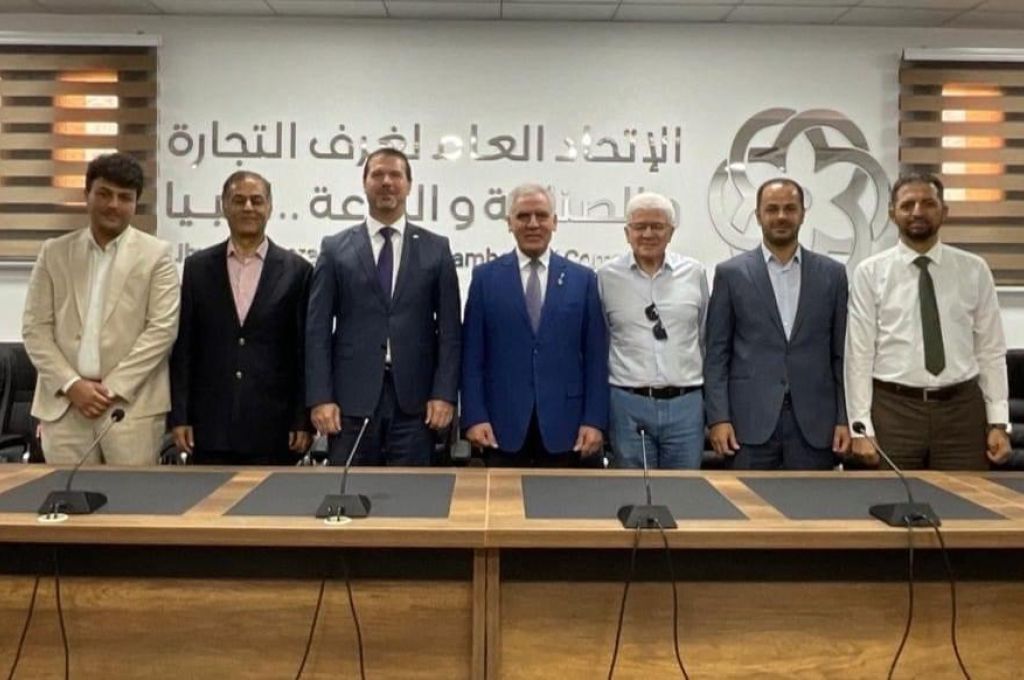 "المشاي" رئيساً لمجلس إدارة الكهرباء