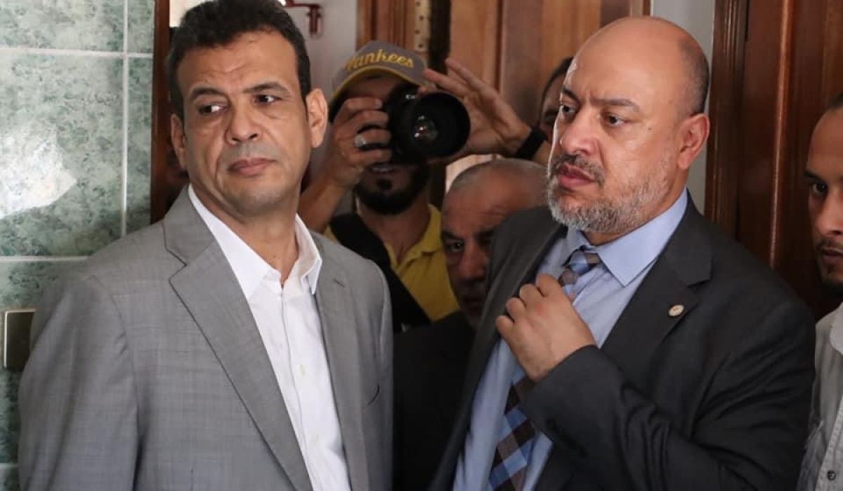 خاص.. "الخلايفي" لصدى: ضعف أداء وزارة الصحة يحول دون استكمال المشاريع المتوقفة ..وهذه التفاصيل
