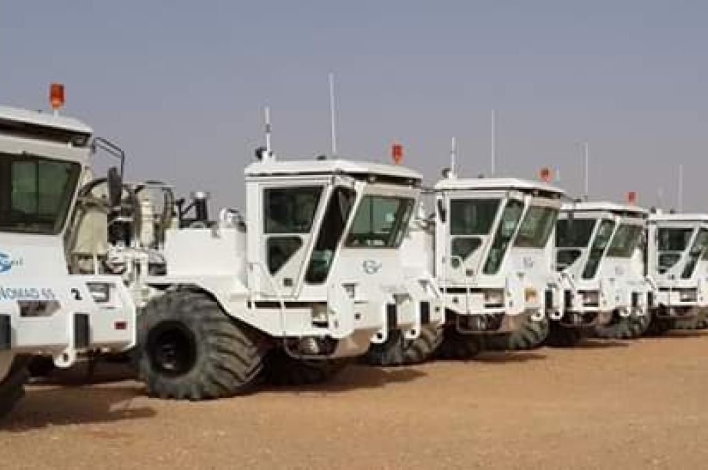 بلومبيرغ: تركيا تفسد خطة كبيرة لاكتشاف الغاز في المتوسط بعد توقيعها للاتفاقية مع ليبيا