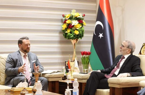 المركزي ينشر تفاصيل طلبات فتح الاعتمادات المستندية