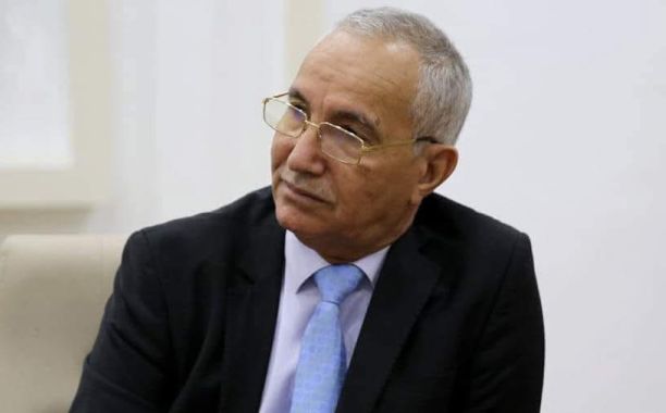 خاص…أنفجار مستودع للوقود بمنطقة حي الجديد