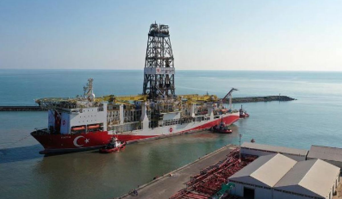 مصر و اليونان توقعان اتفاقًا بحريًا لمواجهة ليبيا وتركيا حول التنقيب عن النفط و الغاز