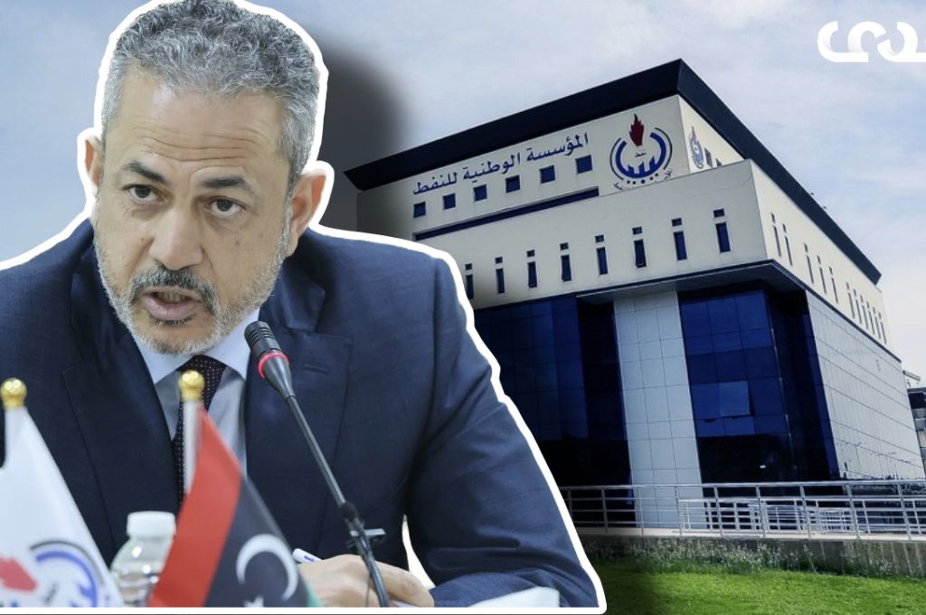 خاص.. "شلومبرجير ليبيا" تُطالب بن قدارة بسداد الديون المستحقة لها بعد تجاوزها 242 مليون دولار