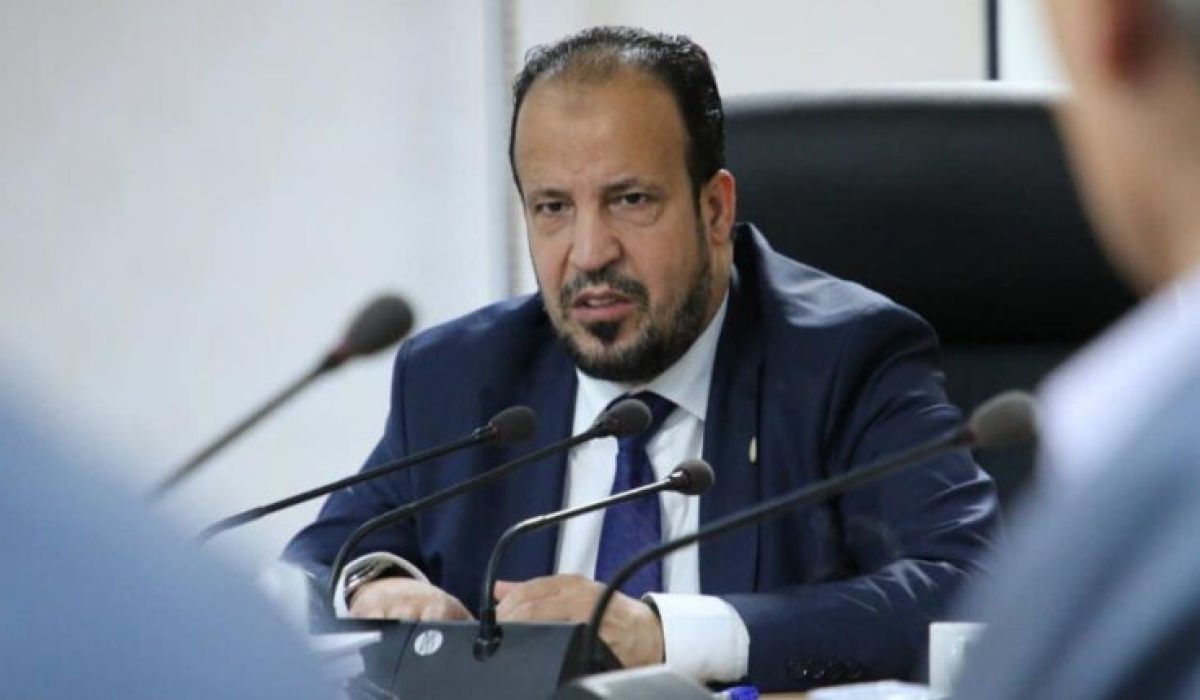 خاص.. مصادر تكشف لصدى تمديد حبس وزير الصحة إلى ثلاثة أيام