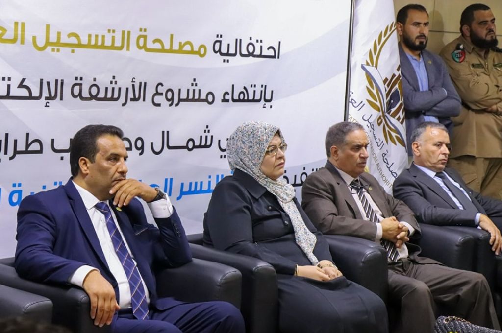 خاص.. فريق السيولة يفصح عن تسليم اصدار طرابلس 140 مليون للجمهورية و40 مليون لشمال أفريقيا