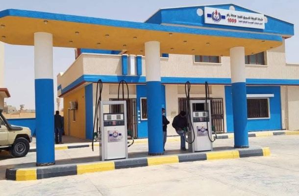 رويترز: مشروع نفطي من الممكن أن يساعد ليبيا على تدفق الكثير من الأموال.. إليكم التفاصيل